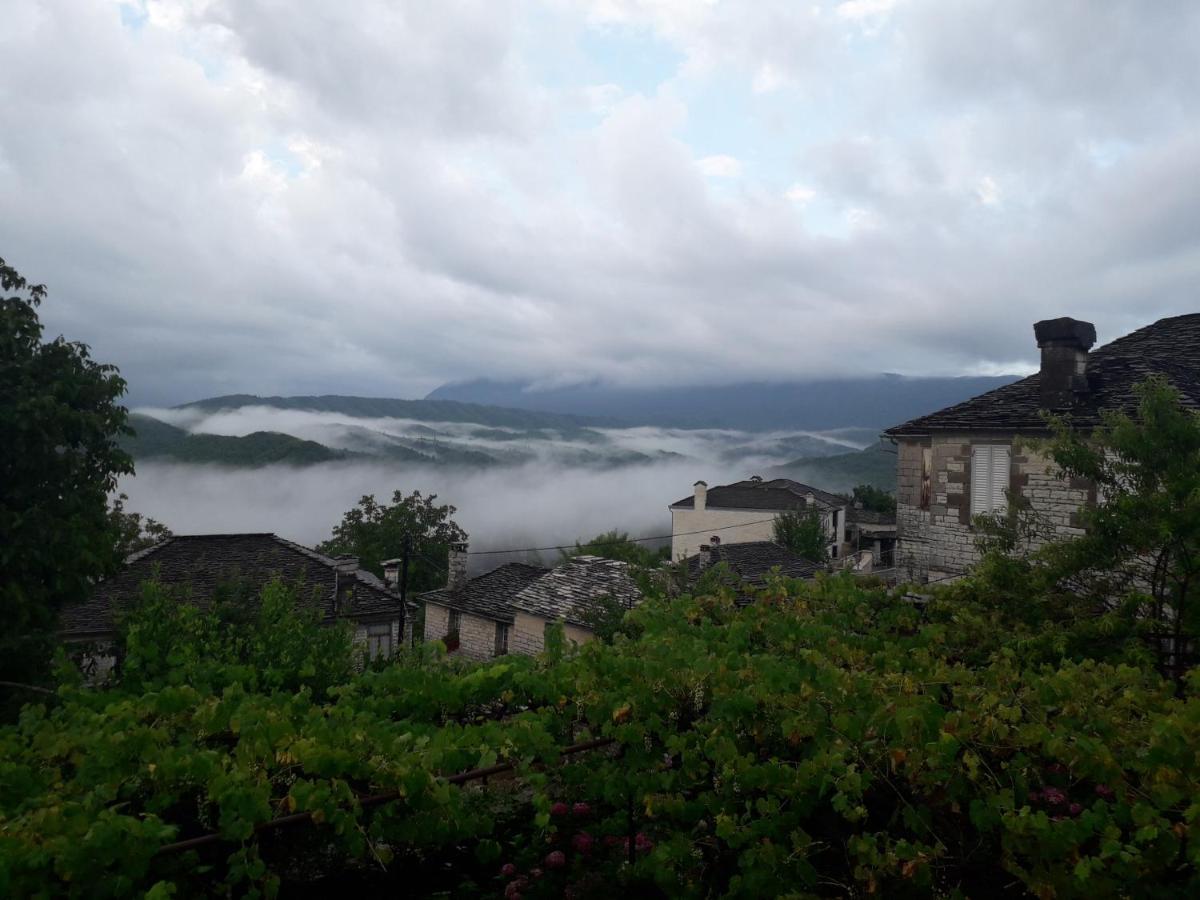 Mystic Lake 考克考利恩 外观 照片